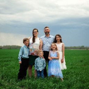 Meet your Posher, Jenny